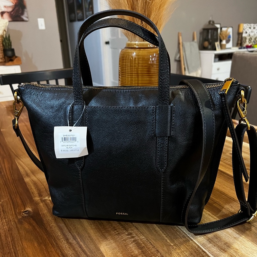 FOSSIL Handbag
